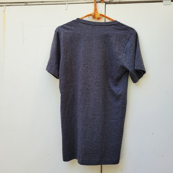 Bella Canvas Vintage Men's Small Unisez T-Shirt - Picture 4 of 6